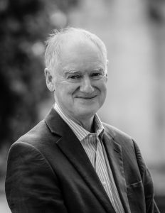 Steve Jupp